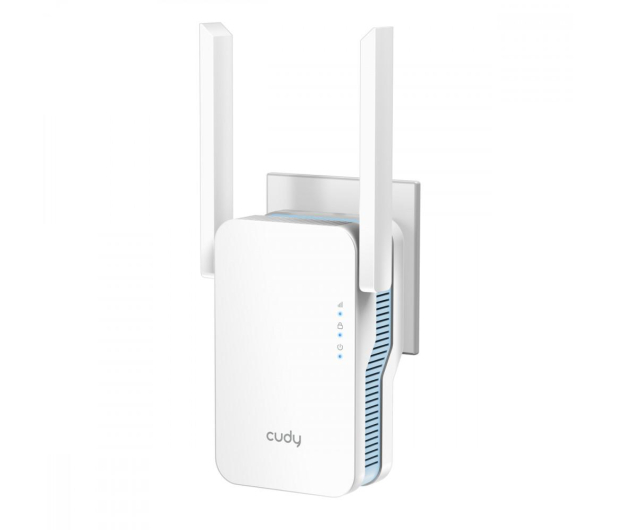 Cudy RE1200 (1200Mb/s a/b/g/n/ac) - 1110336 - zdjęcie 2